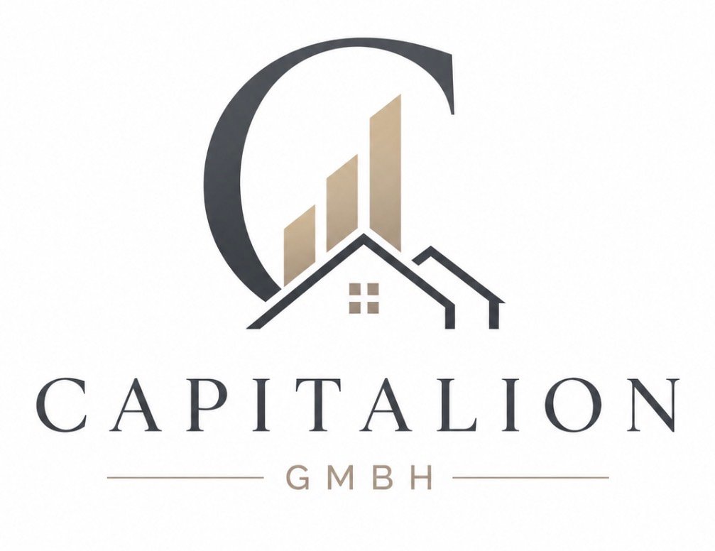 Capitalion Real Estate and Trading GmbH